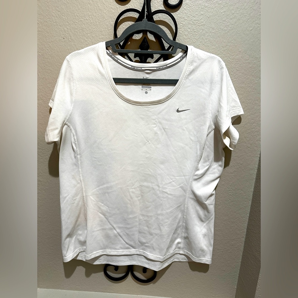 Nike Running Dry Fit Women’s Shirt